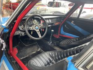 Immagine 13/22 di Alpine A 110 1100 Berlinette (1964)