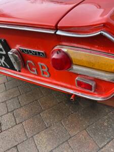 Bild 6/84 von Lancia Fulvia (1971)