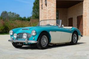 Bild 1/50 von Austin-Healey 100&#x2F;6 (BN4) (1957)