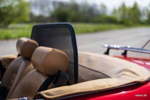 Afbeelding 24/42 van Alfa Romeo 2000 Spider Veloce (1980)