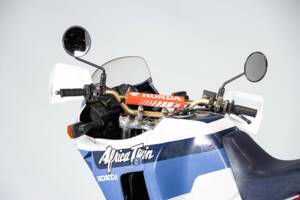 Bild 14/50 von Honda DUMMY (1989)