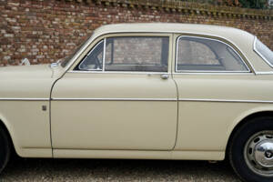 Immagine 23/50 di Volvo P 121 (1967)