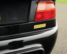 Immagine 34/50 di Noble M12 GTO (2002)