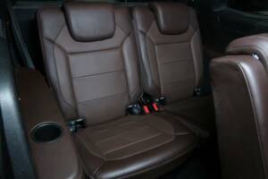 Bild 42/50 von Mercedes-Benz GL 350 BlueTEC 4MATIC (2016)