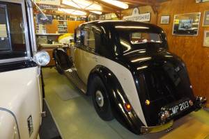 Bild 4/50 von Rolls-Royce 20&#x2F;25 HP (1935)