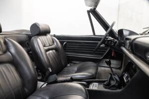 Imagen 19/28 de Peugeot 504 V6 Convertible (1975)