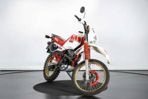 Afbeelding 6/50 van Yamaha XT 600 Ténéré (1985)