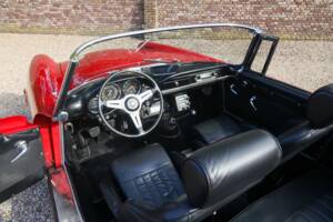Image 18/50 of Alfa Romeo 2600 Spider (1962)