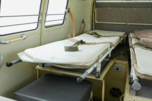 Bild 34/37 von Volkswagen T1 Kastenwagen (1966)