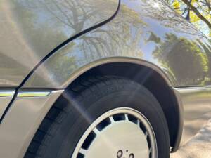 Image 32/44 of Mercedes-Benz 400 SEL (1992)