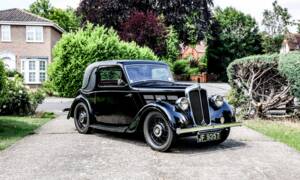 Image 1/33 de Morris 12&#x2F;4 (1935)