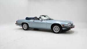 Bild 3/15 von Jaguar XJS 5.3 V12 (1990)