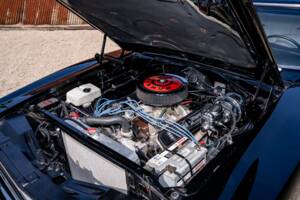 Immagine 34/48 di Dodge Charger (1968)
