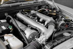 Immagine 41/50 di Mercedes-Benz 300 SEL 6.3 (1968)