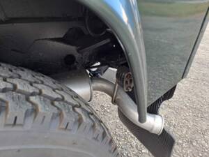 Immagine 55/83 di Land Rover Defender 90 Td5 (1999)