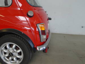 Bild 24/29 von Mini 1000 (1991)