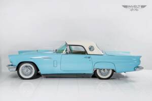 Immagine 13/20 di Ford Thunderbird (1957)