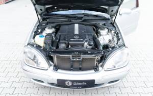 Afbeelding 44/45 van Mercedes-Benz S 55 AMG (2000)