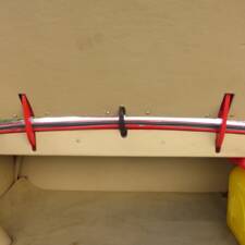 Image 63/174 of Jaguar XK 150 3.4 S OTS (1958)