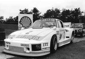 Afbeelding 9/9 van Porsche 935 (1977)