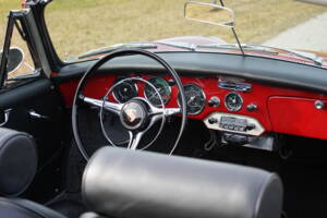 Afbeelding 8/24 van Porsche 356 B 1600 Super 90 (1962)