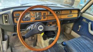 Bild 24/59 von Lancia 2000 Iniezione (1972)