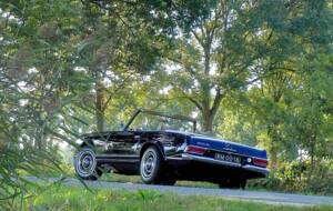 Image 1/28 of Mercedes-Benz 230 SL (1965)