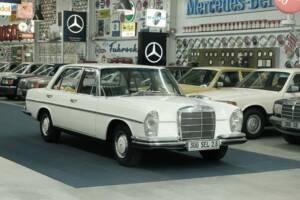 Afbeelding 65/70 van Mercedes-Benz 300 SEL (1968)