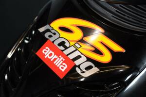 Imagen 21/23 de Aprilia SR 50 (1997)