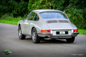 Image 50/57 of Porsche 911 2.0 (1968)