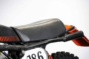 Imagen 50/50 de Can-Am 250 MX-3 "Black Widow" (1977)