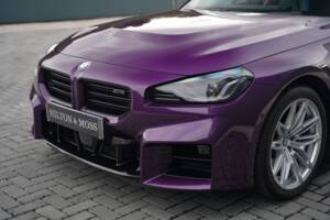 Image 26/50 of BMW M2 Coupé (2025)
