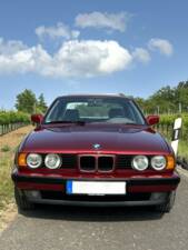 Bild 2/51 von BMW 535i (1991)