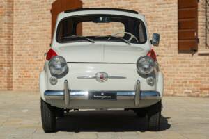 Image 3/50 of FIAT 500 Sport (1960)