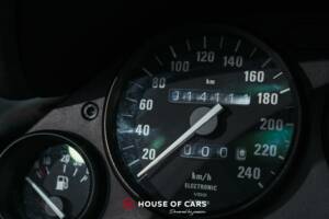 Image 24/25 de BMW Z1 Roadster (1991)