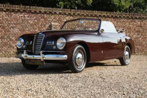 Bild 24/50 von FIAT 1500 D (1949)