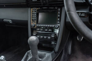 Bild 34/47 von Porsche 911 GT2 (2009)