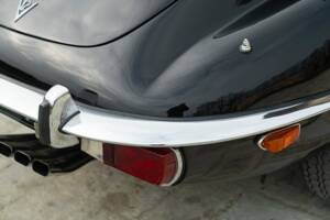 Imagen 16/50 de Jaguar E-Type V12 (2+2) (1971)