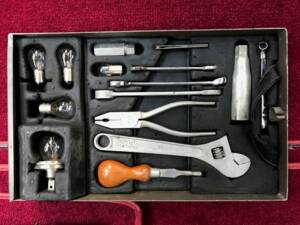 Bild 32/50 von Bentley S 2 Continental (1960)