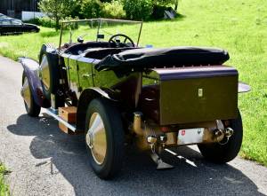 Bild 9/50 von Rolls-Royce Phantom I (1926)