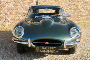 Bild 5/50 von Jaguar E-Type 4.2 (1966)