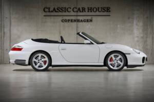 Bild 20/100 von Porsche 911 Carrera 4S (2004)