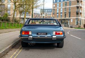 Image 6/33 of Maserati Ghibli Spyder SS (1971)