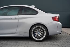 Bild 24/50 von BMW M2 Competition Coupé (2019)