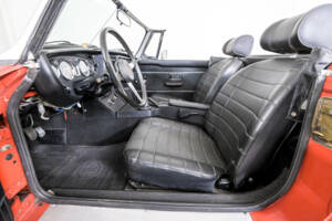 Bild 23/50 von MG MGB (1976)