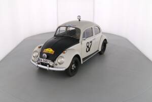 Image 47/81 of Volkswagen Beetle OKRASA TSV 1300&#x2F;34 (1963)