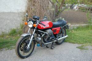 Immagine 4/6 di Moto Guzzi 750 S3 (1976)