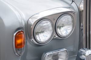 Image 34/50 of Rolls-Royce Silver Shadow I (1973)