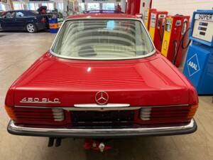 Bild 17/20 von Mercedes-Benz 450 SLC (1974)