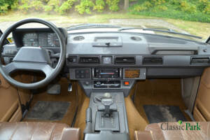 Afbeelding 11/50 van Land Rover Range Rover Classic EFI (1987)